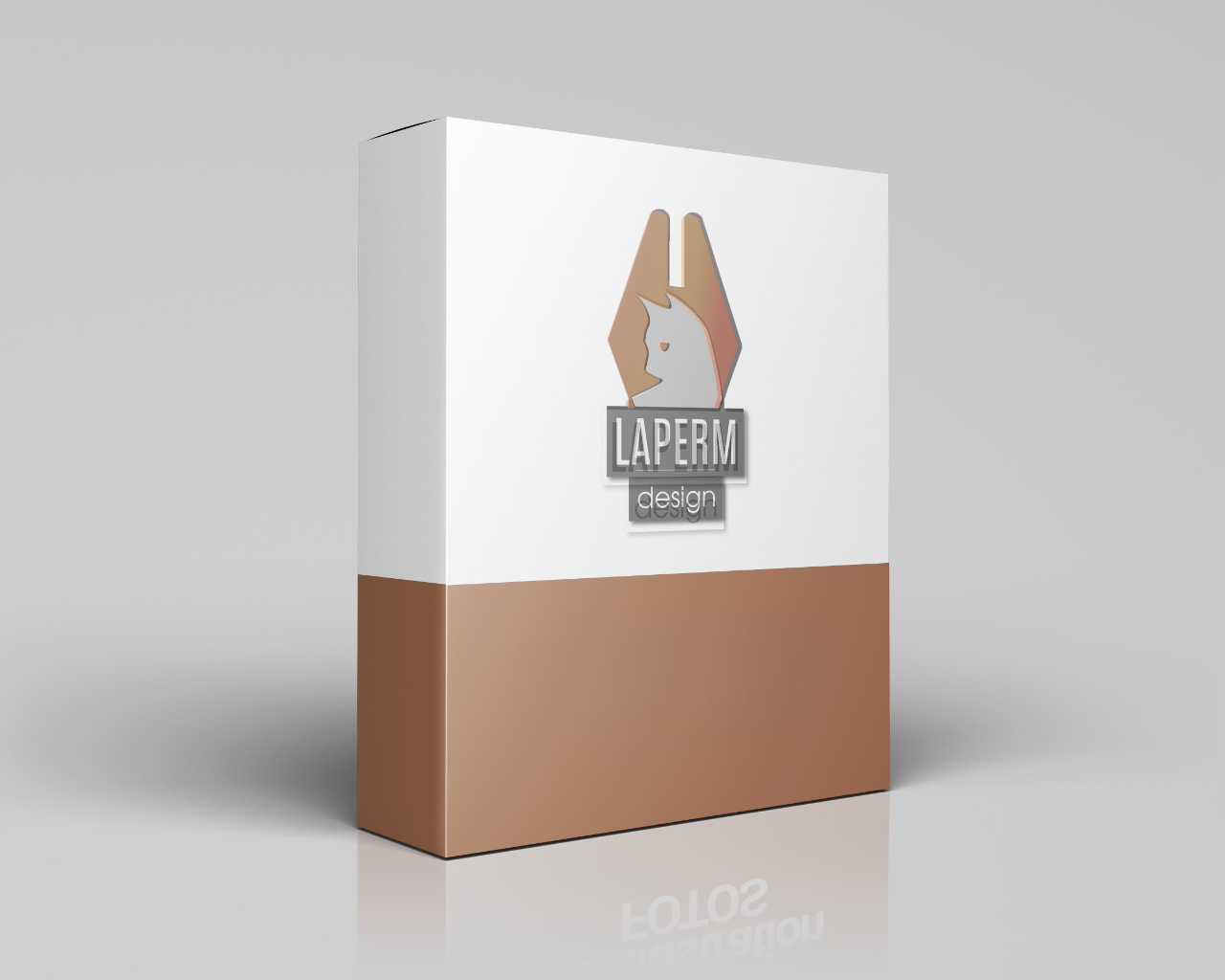 Laperm Cache Cleaner ENG Plugin