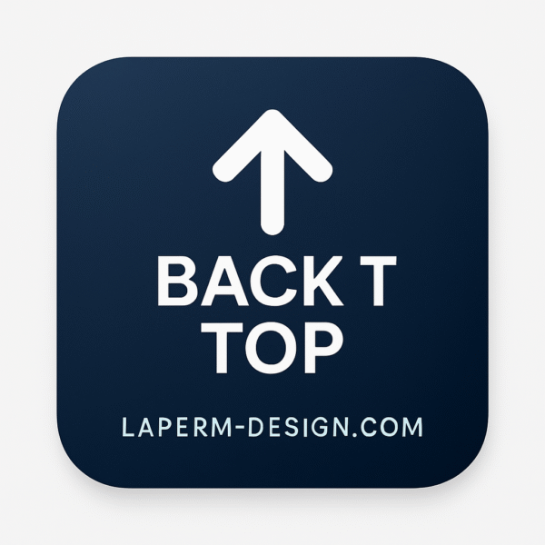 Laperm_design_back_to_top Back to Top Button