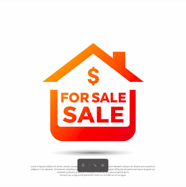 For Sale Image
