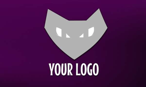 GAMING LOGO