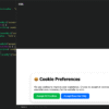 Cookie Consent Light