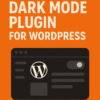 Dark Mode Plugin
