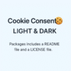Cookie Consent Light