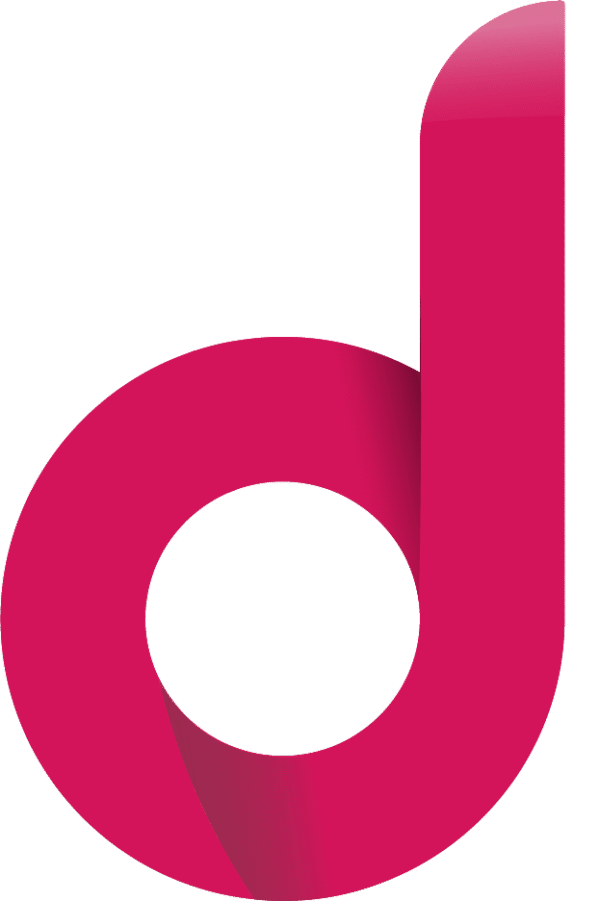 D LOGO