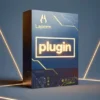 laLaperm Plugins & Extensions – Professional WordPress Utility Tools Digital box illustration representing professional WordPress plugins and website enhancement tools by Laperm