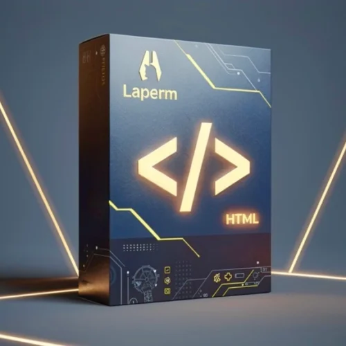 Premium HTML code package for web development including responsive website components and interface utilities