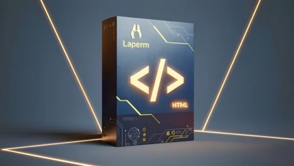 Premium HTML Code Pack – Professional Web Development Resources Premium HTML code package for web development including responsive website components and interface utilities