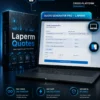 Laperm_Quotes_Fotos Laperm Quotes portable quotation software for desktop and mobile apps
