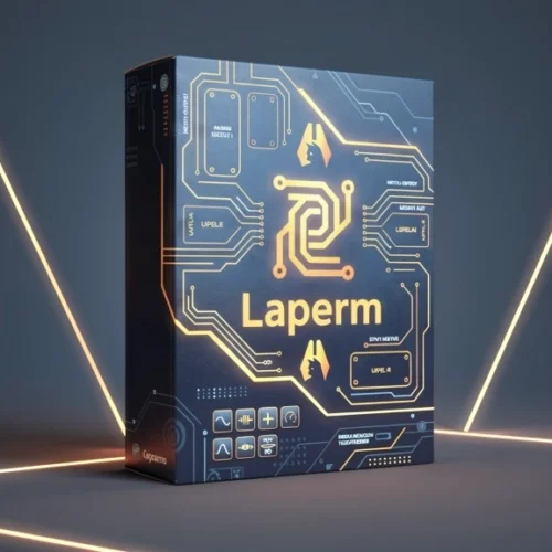 My Energy Task by Laperm - Russian Version