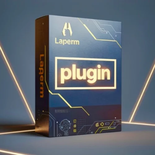 Laperm Maintenance Mode Plugin