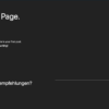 Dark Mode Plugin