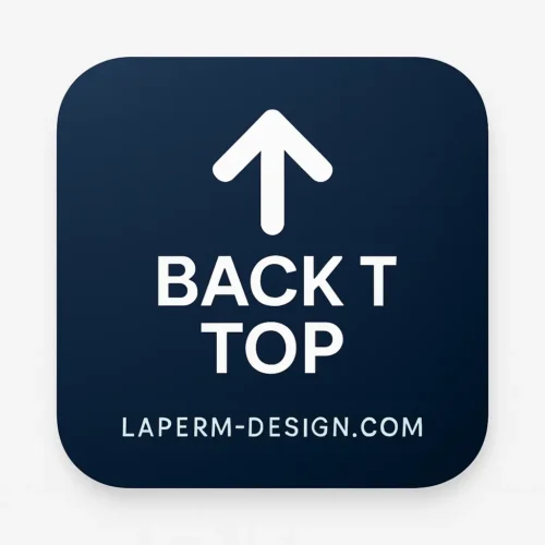 Back to top button plugin enabling smooth scroll navigation for improved website user experience